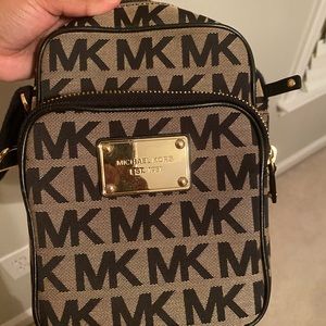 MK crossbody